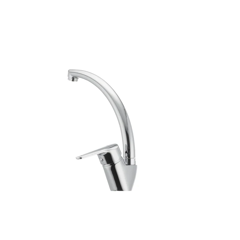 Смеситель для кухни Ibergrif Roma M14850 (IB0051)