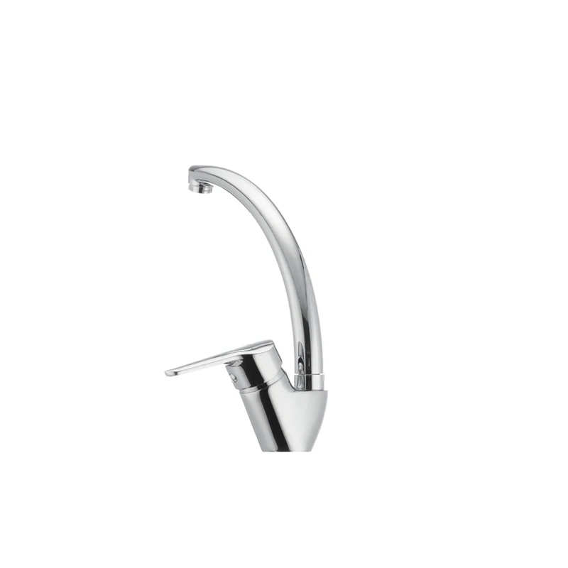 Смеситель для кухни Ibergrif Roma M14850 (IB0051)