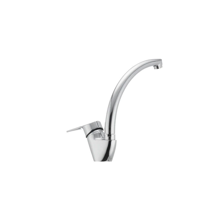 Смеситель для кухни Ibergrif Roma M14850 (IB0051)