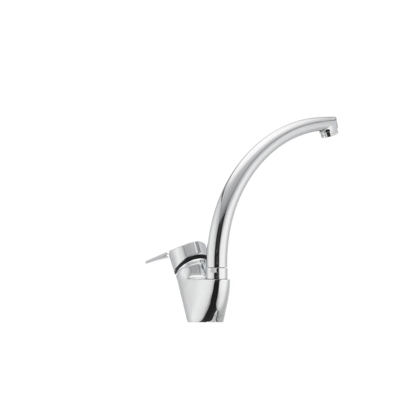 Смеситель для кухни Ibergrif Roma M14850 (IB0051)