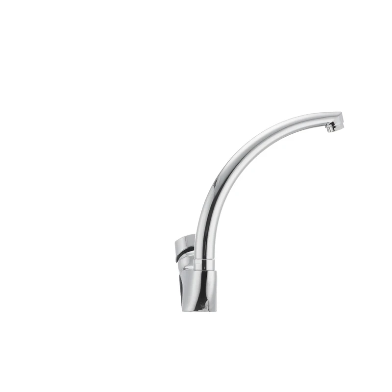 Смеситель для кухни Ibergrif Roma M14850 (IB0051)
