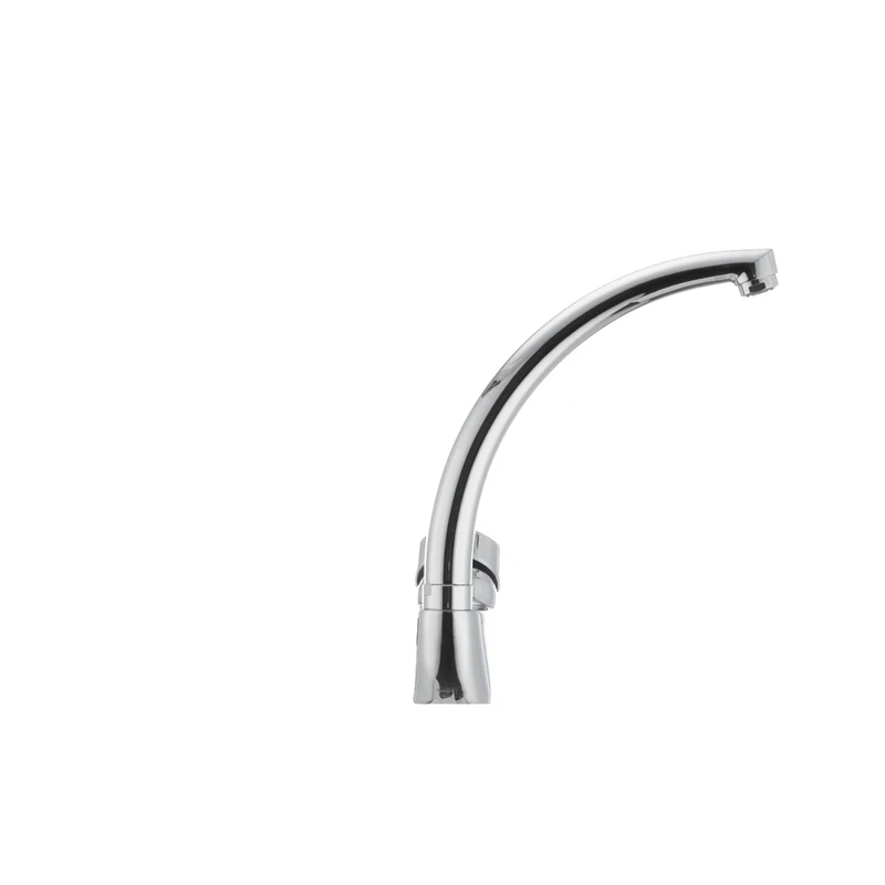Смеситель для кухни Ibergrif Roma M14850 (IB0051)