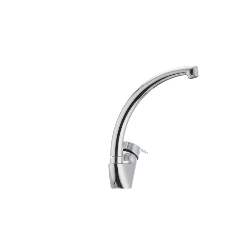 Смеситель для кухни Ibergrif Roma M14850 (IB0051)