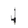 Кухонный смеситель черный Mixxus Premium Tiger 014 (MI0567)