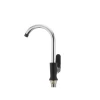 Кухонный смеситель черный Mixxus Premium Tiger 014 (MI0567)