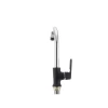 Кухонный смеситель черный Mixxus Premium Tiger 014 (MI0567)
