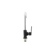 Кухонный смеситель черный Mixxus Premium Tiger 014 (MI0567)