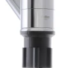 Смеситель для умывальника Haiba Onix 555 (излив 15 см) (HB0324)