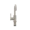 Смеситель для умывальника Mixxus SUS-011-B (SS2796)