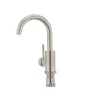 Смеситель для умывальника Mixxus SUS-011-B (SS2796)