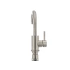 Смеситель для умывальника Mixxus SUS-011-B (SS2796)