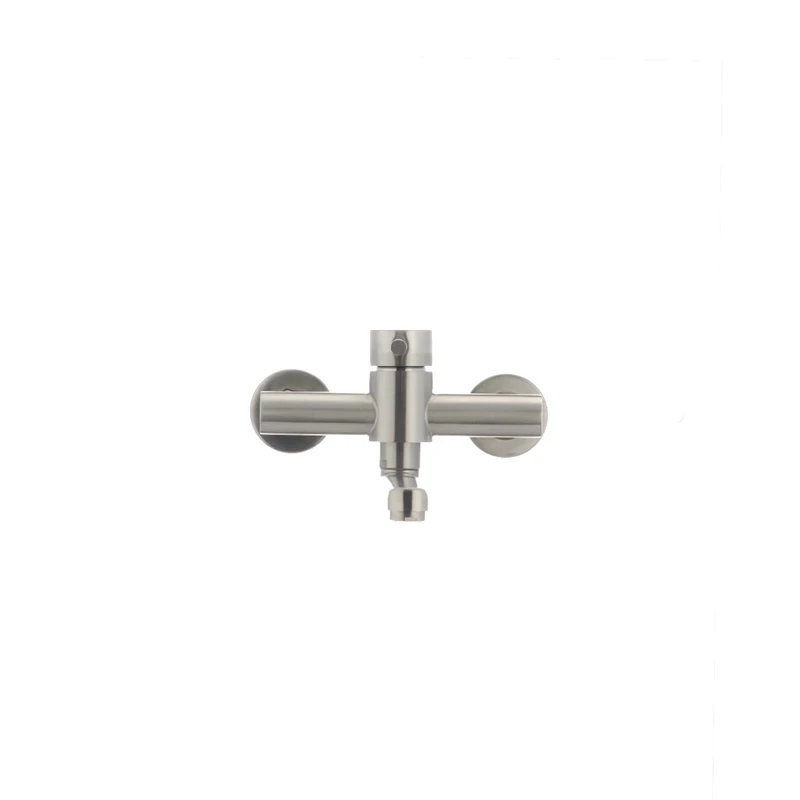 Смеситель для кухни Mixxus SUS-005 из нерж. стали SUS304 (SS0010)