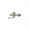 Смеситель для кухни Mixxus SUS-005 из нерж. стали SUS304 (SS0010)