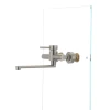 Смеситель для кухни Mixxus SUS-005 из нерж. стали SUS304 (SS0010)