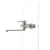 Смеситель для кухни Mixxus SUS-005 из нерж. стали SUS304 (SS0010)