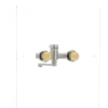 Смеситель для кухни Mixxus SUS-005 из нерж. стали SUS304 (SS0010)