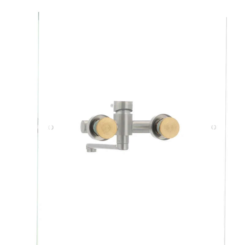 Смеситель для кухни Mixxus SUS-005 из нерж. стали SUS304 (SS0010)