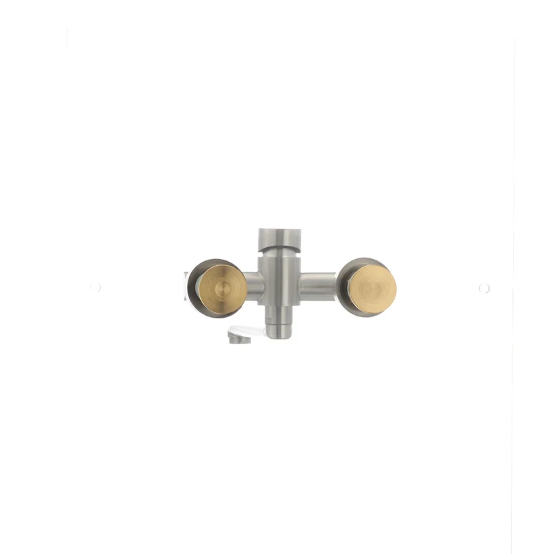 Смеситель для кухни Mixxus SUS-005 из нерж. стали SUS304 (SS0010)