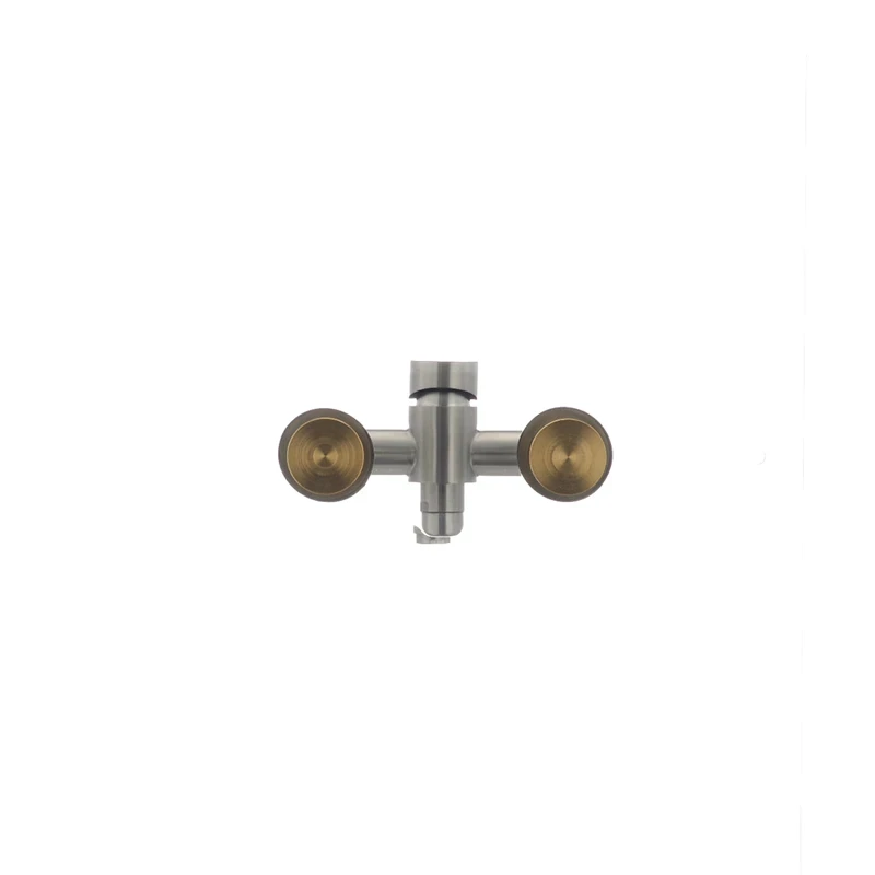 Смеситель для кухни Mixxus SUS-005 из нерж. стали SUS304 (SS0010)