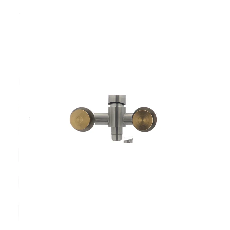 Смеситель для кухни Mixxus SUS-005 из нерж. стали SUS304 (SS0010)