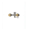 Смеситель для кухни Mixxus SUS-005 из нерж. стали SUS304 (SS0010)