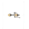 Смеситель для кухни Mixxus SUS-005 из нерж. стали SUS304 (SS0010)