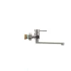 Смеситель для кухни Mixxus SUS-005 из нерж. стали SUS304 (SS0010)