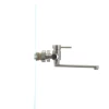 Смеситель для кухни Mixxus SUS-005 из нерж. стали SUS304 (SS0010)