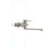 Смеситель для кухни Mixxus SUS-005 из нерж. стали SUS304 (SS0010)