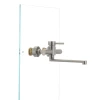 Смеситель для кухни Mixxus SUS-005 из нерж. стали SUS304 (SS0010)