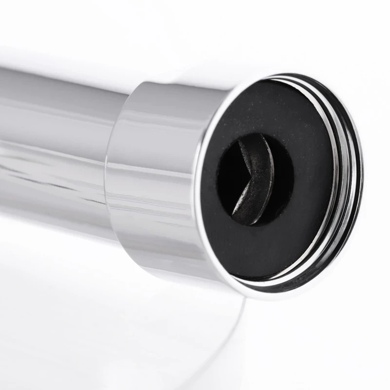 Подовжувач для душової колони Zerix LR7505 (30 см) (LL1666)