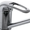 Смеситель для кухни Haiba Cosmos 555 (HB0799)
