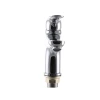 Смеситель для умывальника Mixxus Premium DONNA 001 (MI0582)