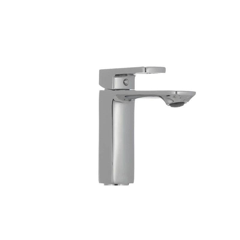 Змішувач для умивальника Haiba Fenix 001 (HB0933)