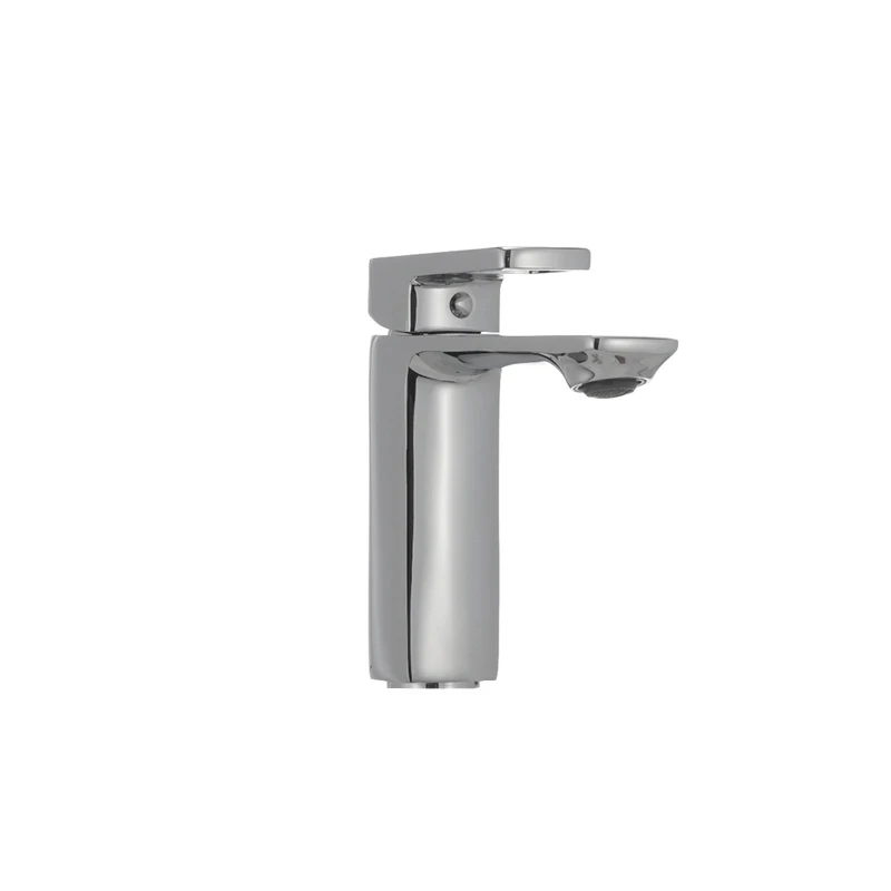 Змішувач для умивальника Haiba Fenix 001 (HB0933)