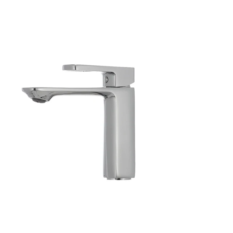 Змішувач для умивальника Haiba Fenix 001 (HB0933)