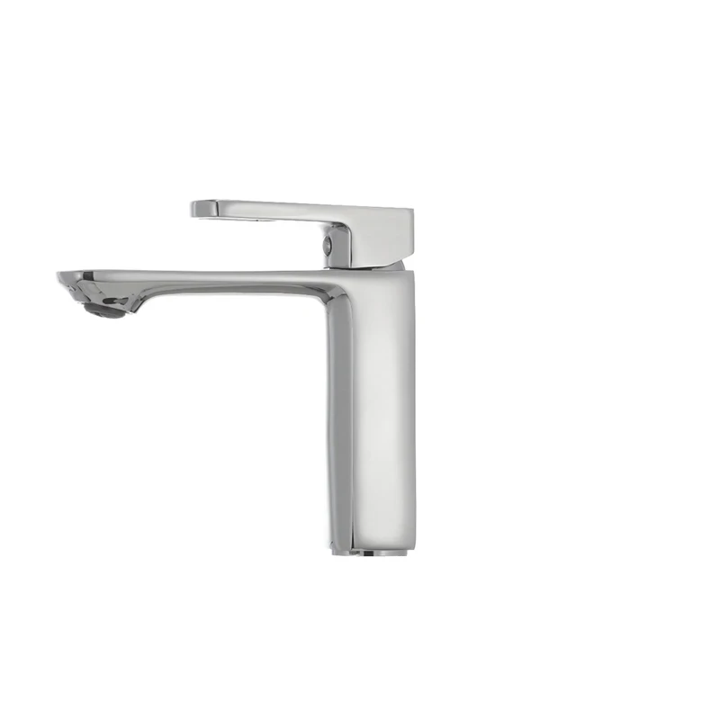 Змішувач для умивальника Haiba Fenix 001 (HB0933)