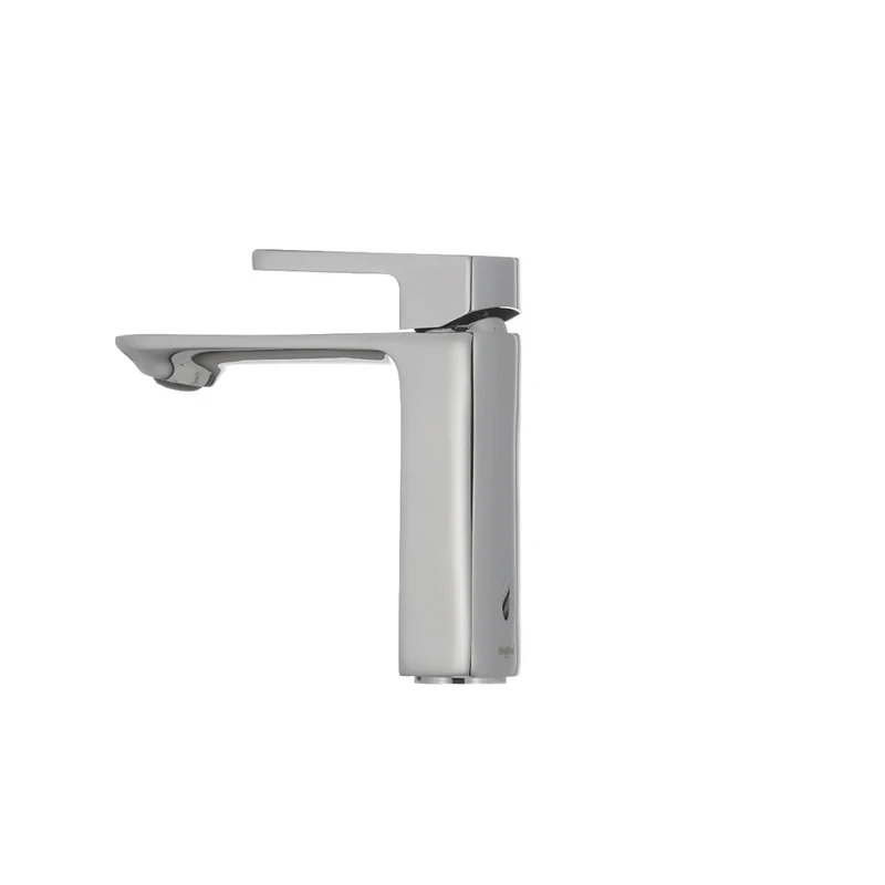Змішувач для умивальника Haiba Fenix 001 (HB0933)