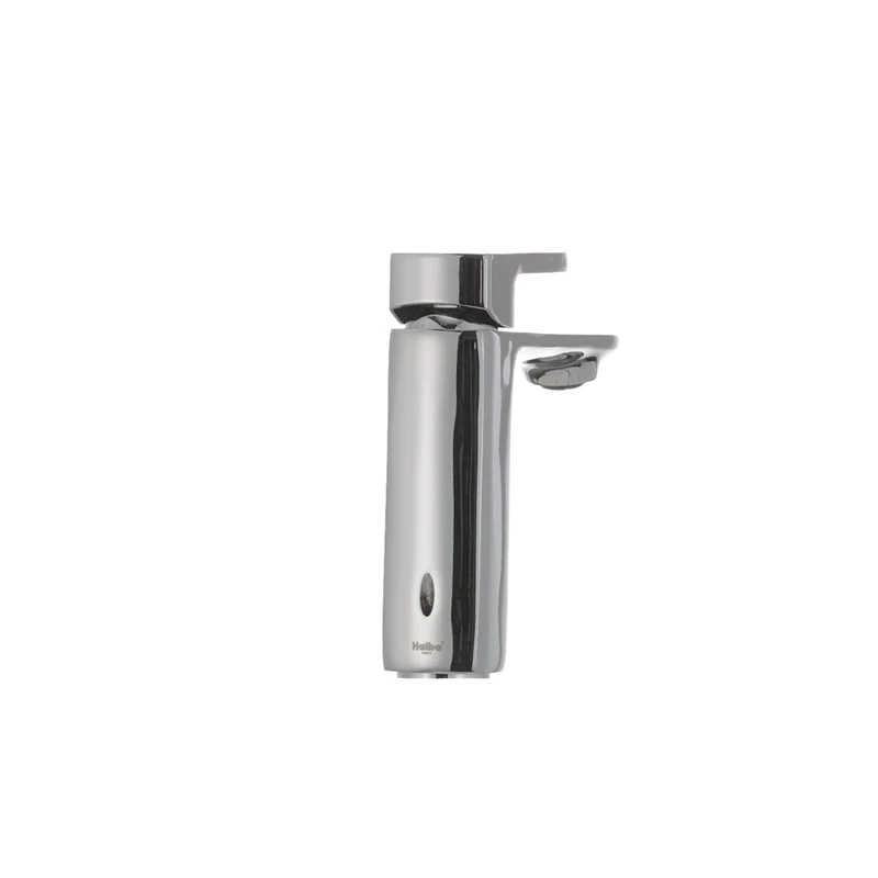 Змішувач для умивальника Haiba Fenix 001 (HB0933)