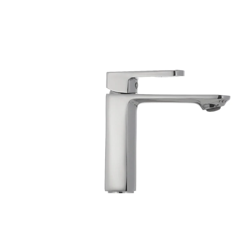 Змішувач для умивальника Haiba Fenix 001 (HB0933)