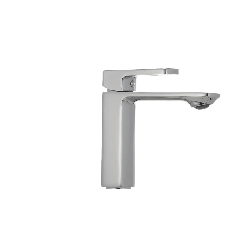 Змішувач для умивальника Haiba Fenix 001 (HB0933)