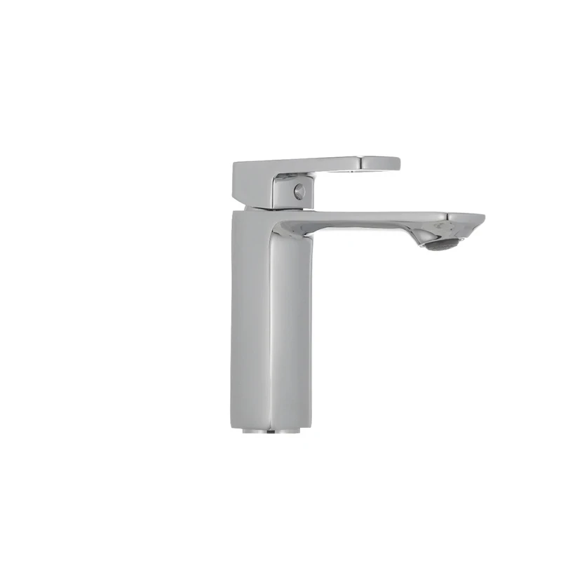 Змішувач для умивальника Haiba Fenix 001 (HB0933)