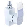 Смеситель для кухни Mixxus Magnum 011 (Nut) White-Chrome Refl (MI6205)