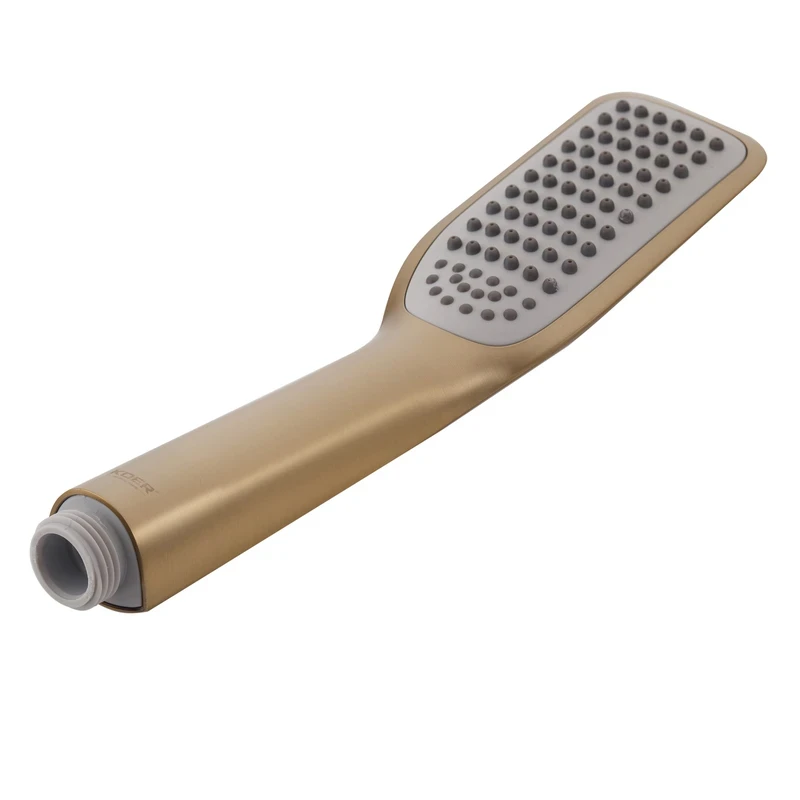 Смеситель для ванны с коротким изливом Koer KB-40028-12 (KR5307)