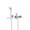 Смеситель для ванны Mixxus Premium MEDEA 006 (MI0578)