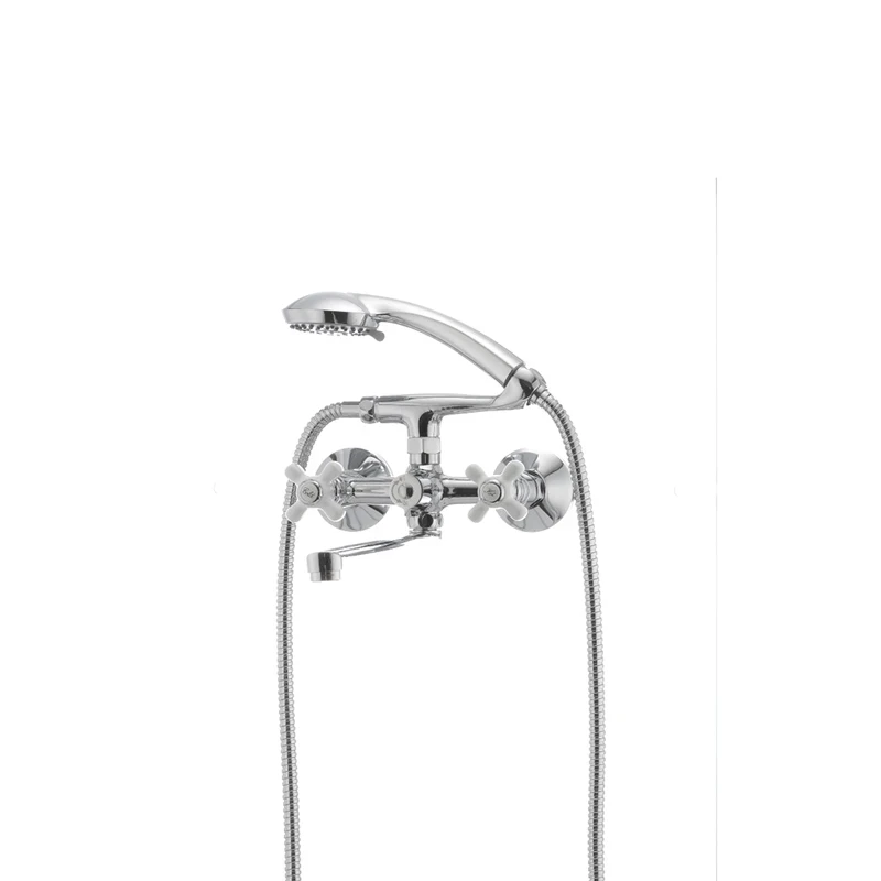 Змішувач для ванни Haiba Odyssey 140 (HB0303)