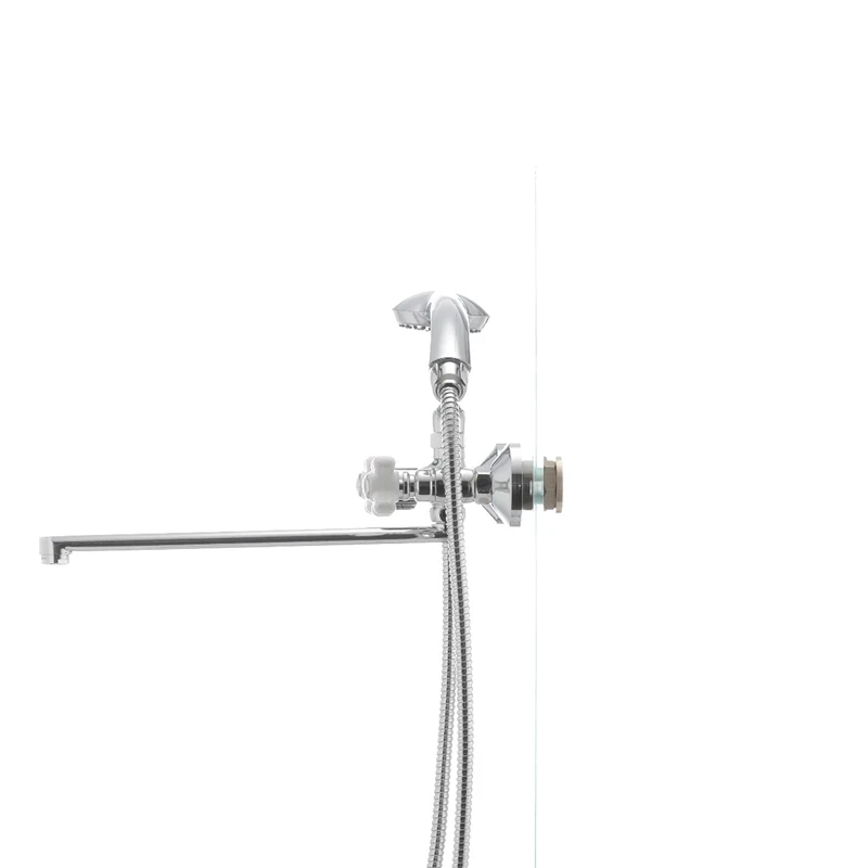 Змішувач для ванни Haiba Odyssey 140 (HB0303)