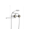 Смеситель для ванны Haiba Odyssey 140 (HB0303)