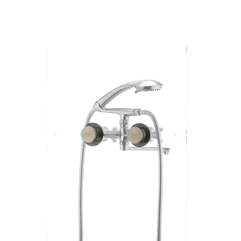 Змішувач для ванни Haiba Odyssey 140 (HB0303)