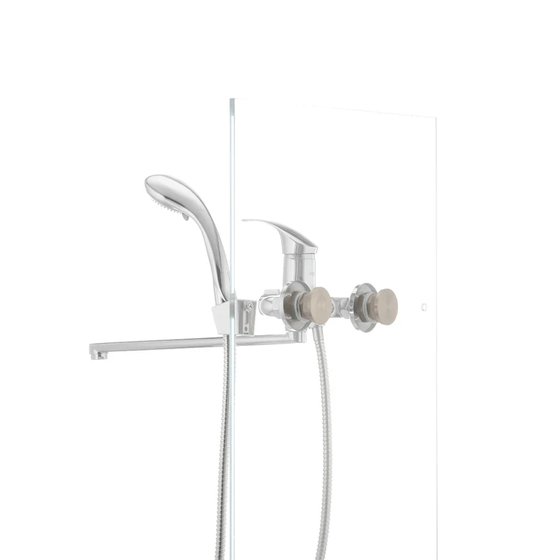Змішувач для ванни Cron Riva 006 (CR0057)